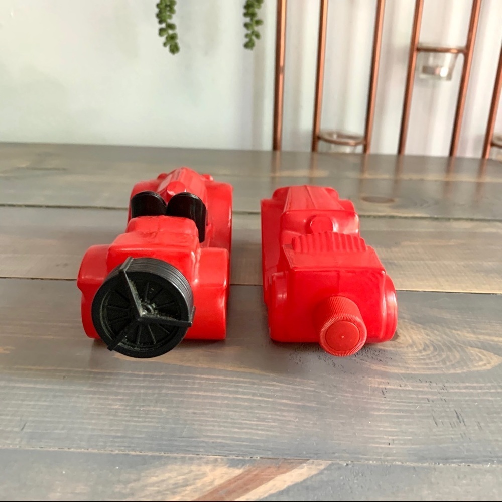 Vintage Avon After Shave Antique Car Bottles - Picture 5 of 8